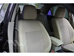 Авточохли модельні MW Brothers для Mazda 6 (I) c 2002 - мініатюра 2