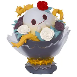 Колекційна фігурка-сюрприз 52Toys Lilith The Century of Mary із аксесуарами (125449) - мініатюра 7