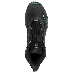 Черевики жіночі Lowa Merger GTX Mid Women 39,5 Чорний-Синій - мініатюра 7