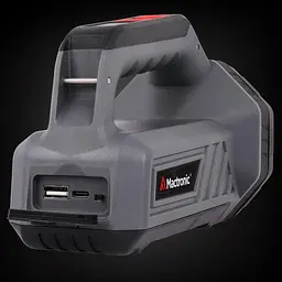 Ліхтар пошуковий Mactronic Flagger Max (1800 Lm) Rechargeable Type-C (PSL0073) - мініатюра 6