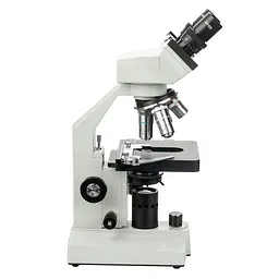 Мікроскоп Konus CAMPUS-2 40x-1000x - мініатюра 5