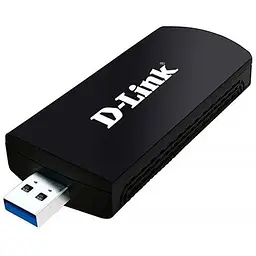 Адаптер USB Wi-Fi D-Link DWA-192 AC1900 MU-MIMO