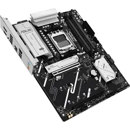 Материнська плата Asus Prime B850-PLUS - мініатюра 4