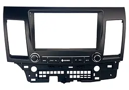 Перехідна рамка Mitsubishi Lancer X AWM 881-24-115 - мініатюра 2