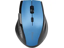 Миша Defender Accura MM-365 Wireless Blue (52366) - мініатюра 2