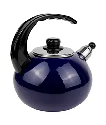 Чайник із свистком Kamille KM-1039С 2,5 л - мініатюра 2