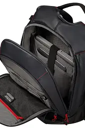 Рюкзак 17.3" Samsonite ECODIVER BLACK 48x35x23 KH7*09003 - мініатюра 4