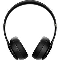 Навушники Beats by Dr. Dre Solo 4 Matte Black [MUW23] [119355] - мініатюра 2