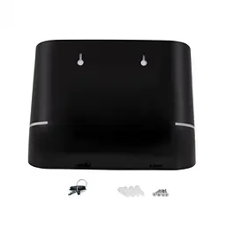 Тримач для паперових рушників Qtap Drzak na Rucniky DR600BP - мініатюра 5