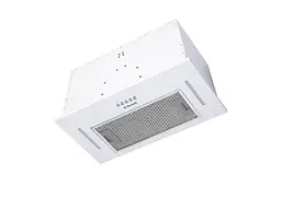 Витяжка Perfelli BI 5653 WH 1000 LED - мініатюра 6