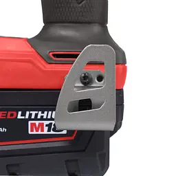 Шуруповерт ударний акумуляторний безщітковий 1/4" HEX MILWAUKEE, M18 FID3-0X, 226Нм (каркас, HDкейс) - мініатюра 8