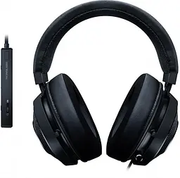 Гарнітура Razer Kraken Tournament Ed. 3.5 мм Black (RZ04-02051000-R3M1) - мініатюра 2