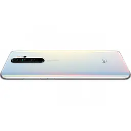 Смартфон Xiaomi Redmi Note 8 Pro 8/128GB White Global Rom Refurbished - мініатюра 4