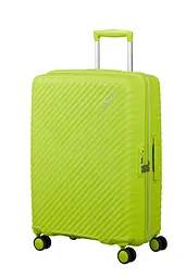 Валіза 68 См American Tourister DIABLAST HYPER LIME 68x47x31(34) MK2*04002 - мініатюра 5