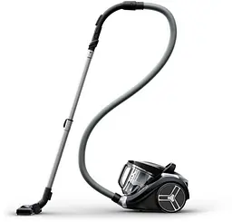 Пилосос Rowenta Compact Power XXL Classic + Kit RO4B25EA - мініатюра 4