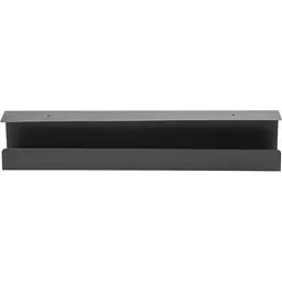 Органайзер для зберігання кабелів OfficePro CT500B Black [126570]