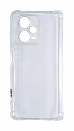 Чохол XON PhoneCase для Xiaomi Redmi Note 11 Pro / 12 Pro (PCSA3221113T 0571) Прозорий