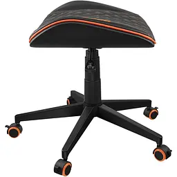 Геймерське крісло Cougar Crosser Black/Orange (3MCROORB.0001) [124821] - мініатюра 4