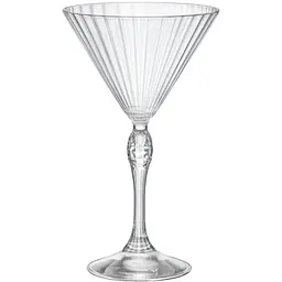 Набір келихів для мартіні AMERICA'20s 245 мл, 6 шт (122142BB9021990)