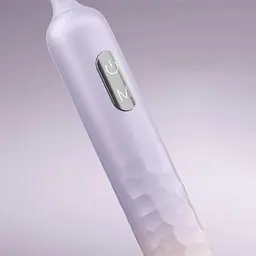 Зубна електрощітка Enchen Aurora T3 Розовий - мініатюра 4