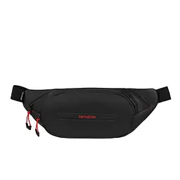 Сумка На Пояс Samsonite ECODIVER BLACK 35x16x10 KH7*09009