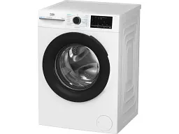 Пральна машина автоматична Beko BM3WFSU48415WB - мініатюра 3