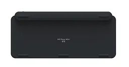 Набір Комплект (миша + клавіатура) Logitech MX Keys Mini Combo for Business (920-011061) - мініатюра 3