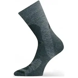Шкарпетки Lasting TRP 889 Grey/Grey XL (LST-TRP889XL)