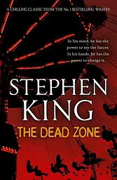 The Dead Zone - Стивен Кинг
