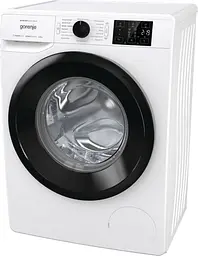 Пральна машина Gorenje (WNEI84SCS) - мініатюра 3