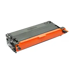 Тонер-картридж BASF Xerox Ph 6180 Black 113R00726 (KT-113R00726) - мініатюра 3