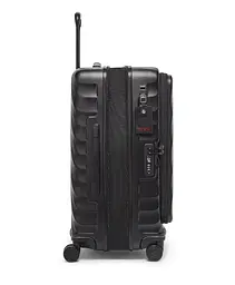 Валіза 66 См Tumi 19 DEGREE BLACK TEXTURE 66х44,5х25,5 0228794DTX - мініатюра 8