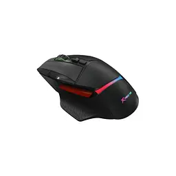 Мишка Xtrike ME GM-415 RGB USB Black (GM-415) - мініатюра 2