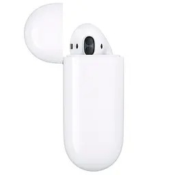 Бездротові навушники Gelius Air Airdots GA-TWS-001 White - мініатюра 5