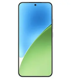 Смартфон Xiaomi 15 12/256GB Green (EU) no charger - мініатюра 2
