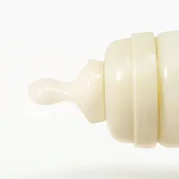 Соска силіконова Difrax Dental S 2 шт. (694) - мініатюра 3