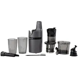 Соковитискач шнековий Neor Juicer B200 GR (22802057) - мініатюра 5
