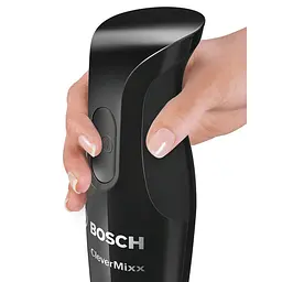 Моторний блок на блендер Bosch CleverMixx MSM2650B, MSM2620B, MSM2610B, 12010875 600W - мініатюра 5