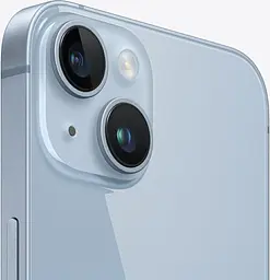 Смартфон Apple iPhone 14 Plus 128Gb Blue Open box - мініатюра 6