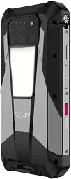 Смартфон Unihertz Tank 3 Pro (18+512GB) Black - мініатюра 4