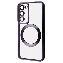 Чохол WAVE Metal Color Case with Magnetic Ring Samsung Galaxy S23 в асортименті - мініатюра 3