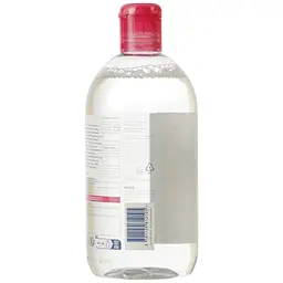Міцелярний лосьйон Bioderma Sensibio Н2О 500 мл (028709X) - мініатюра 3