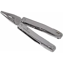 Мультитул Victorinox Swisstool Spirit X 105мм,26функ+чорн.нейлон.чохол - мініатюра 2