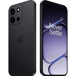 Смартфон OnePlus Turbo 6 16/512GB Black [160244] - мініатюра 2