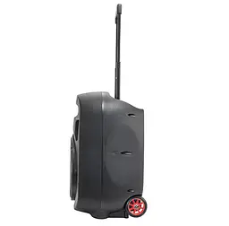 Портативная активная акустическая система IBIZA PORT12 UHF MKII TWS RMS 350W - мініатюра 4