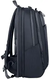 Рюкзак для ноутбука HP HP, Travel Plus, 30L 17", поліестер, синій графіт (A2CC9AA) - мініатюра 5