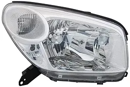Фара передня права Toyota Rav 4 II 00-05р Depo (212-11F6R-LD-EM)