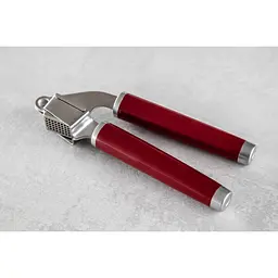 Прес для часнику KitchenAid Coreline червоний (KAG132OHERE) - мініатюра 7