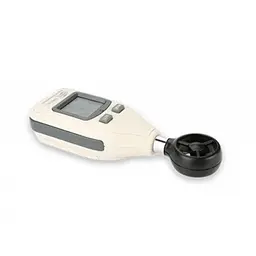 Анемометр Benetech цифровий 0,1-30м/с, -10-45°C (GM816A) - мініатюра 2