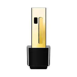 Адаптер Wi-Fi USB TP-Link Archer T600U NANO - мініатюра 3